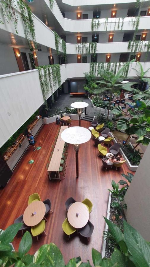 Hotel Novotel Cbd Darwin