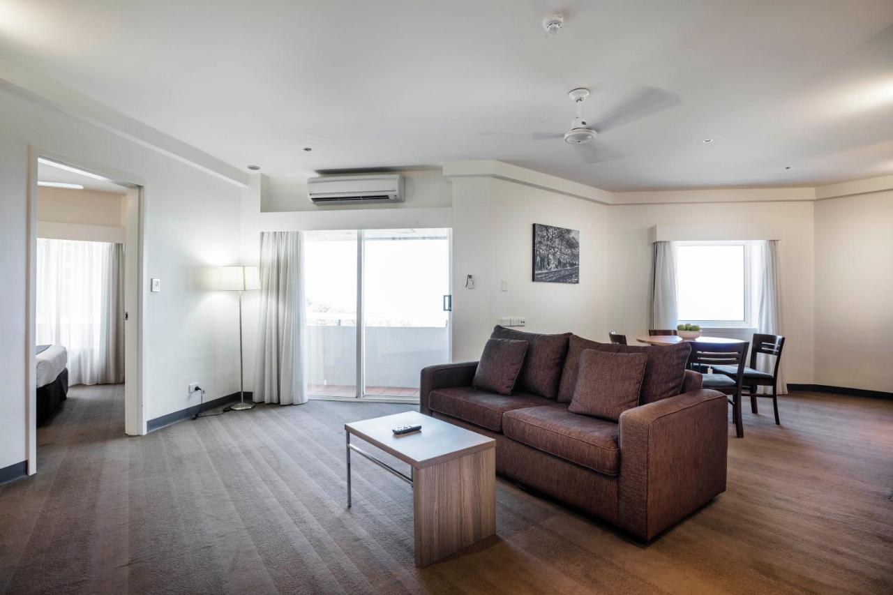 Novotel Cbd 4* Darwin