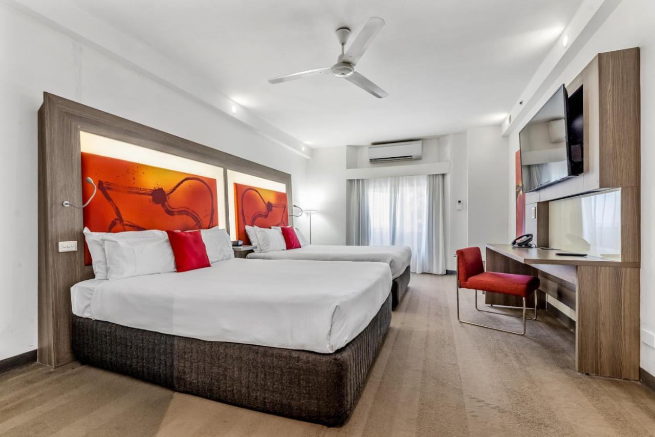Hotel Novotel Cbd 4*