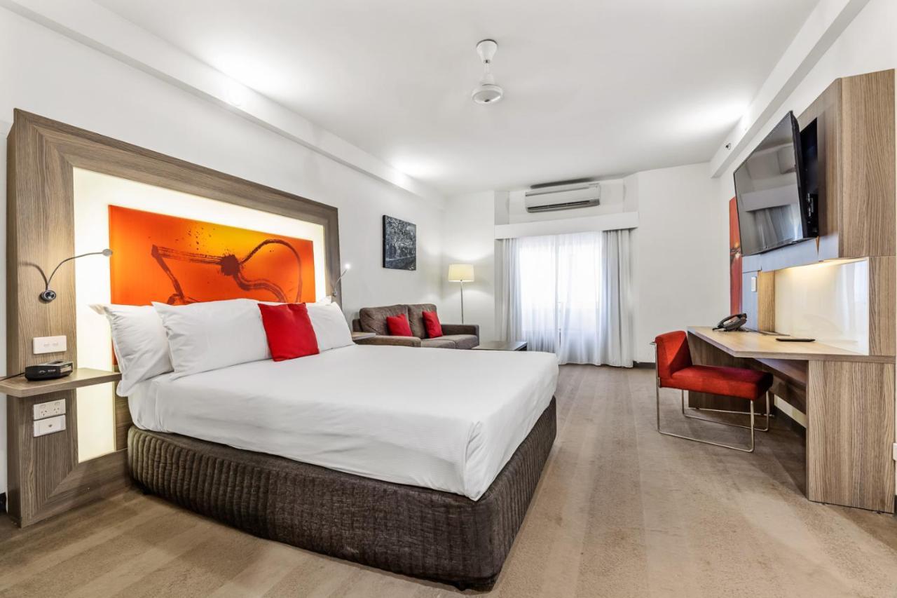 Hotel Novotel Cbd