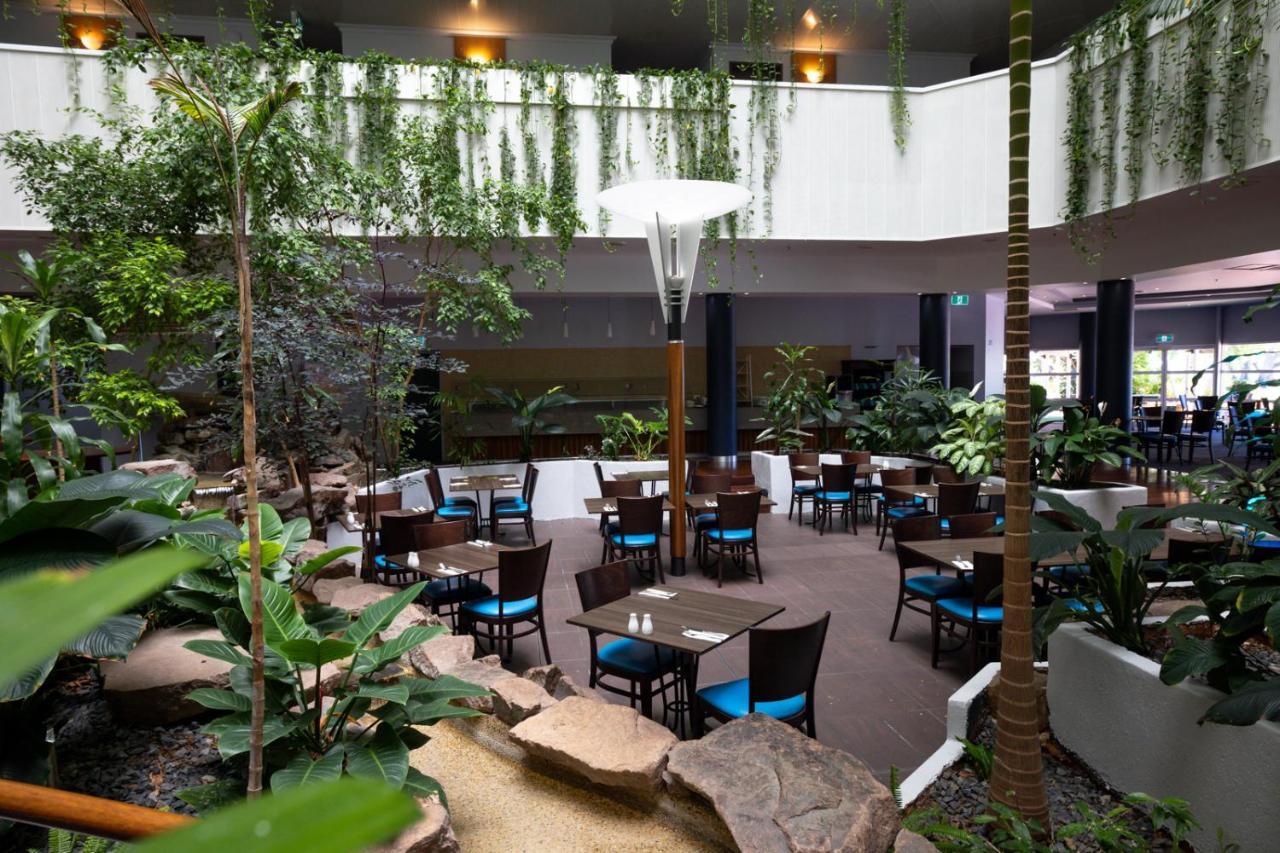 Novotel Cbd 4*
