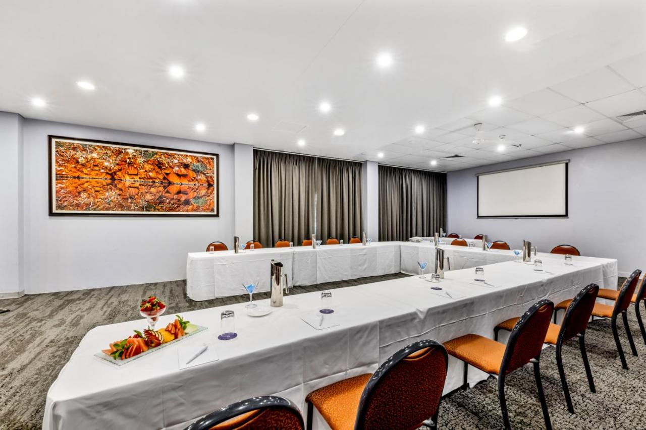 Hotel Novotel Cbd
