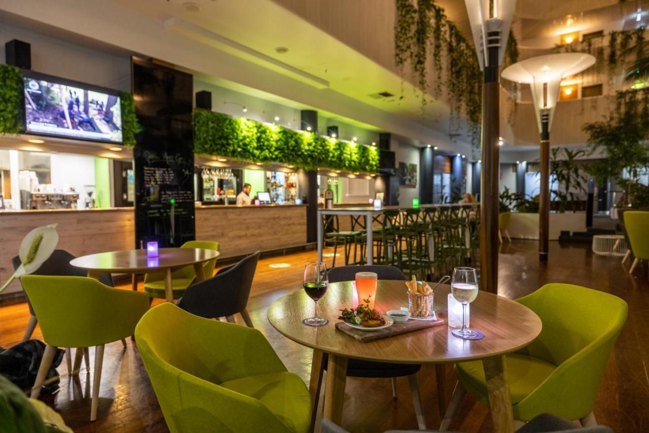 Novotel Cbd 4* Darwin