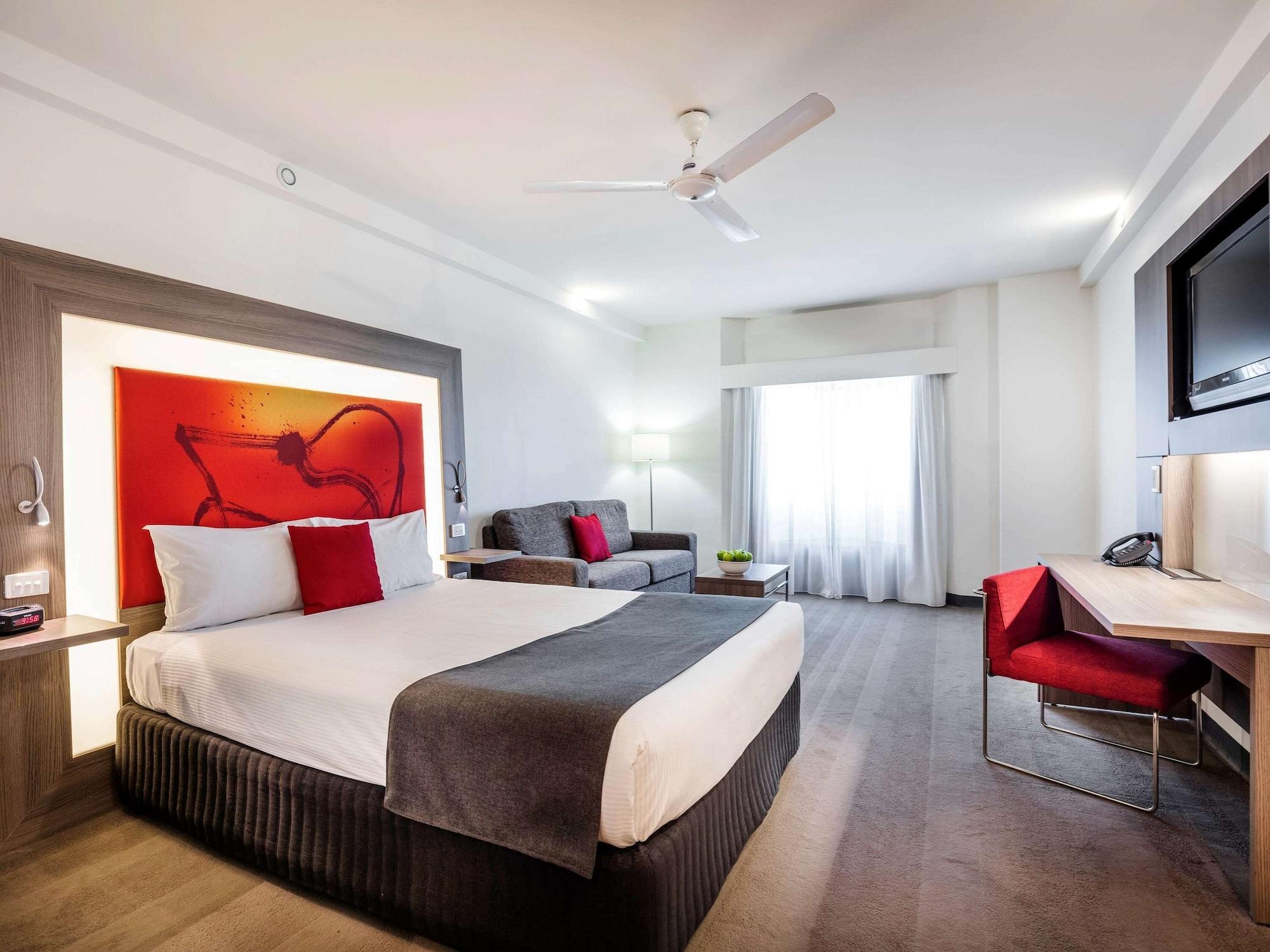 Hotel Novotel Cbd 4*