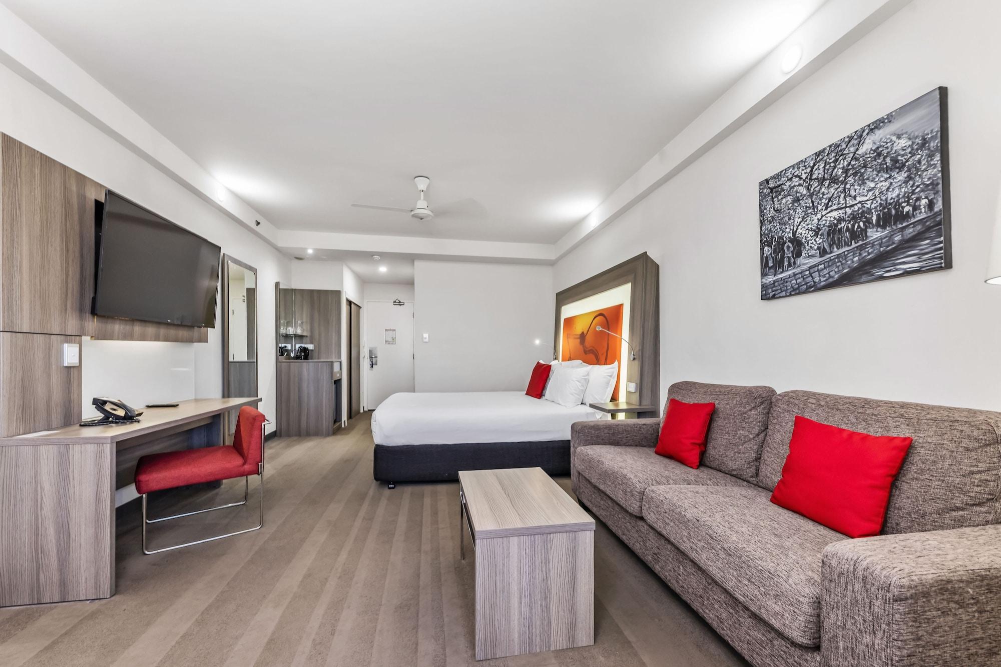 Novotel Cbd