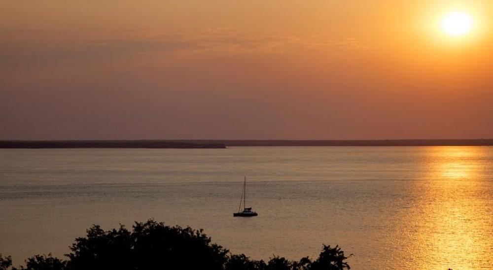 Novotel Cbd 4* Darwin