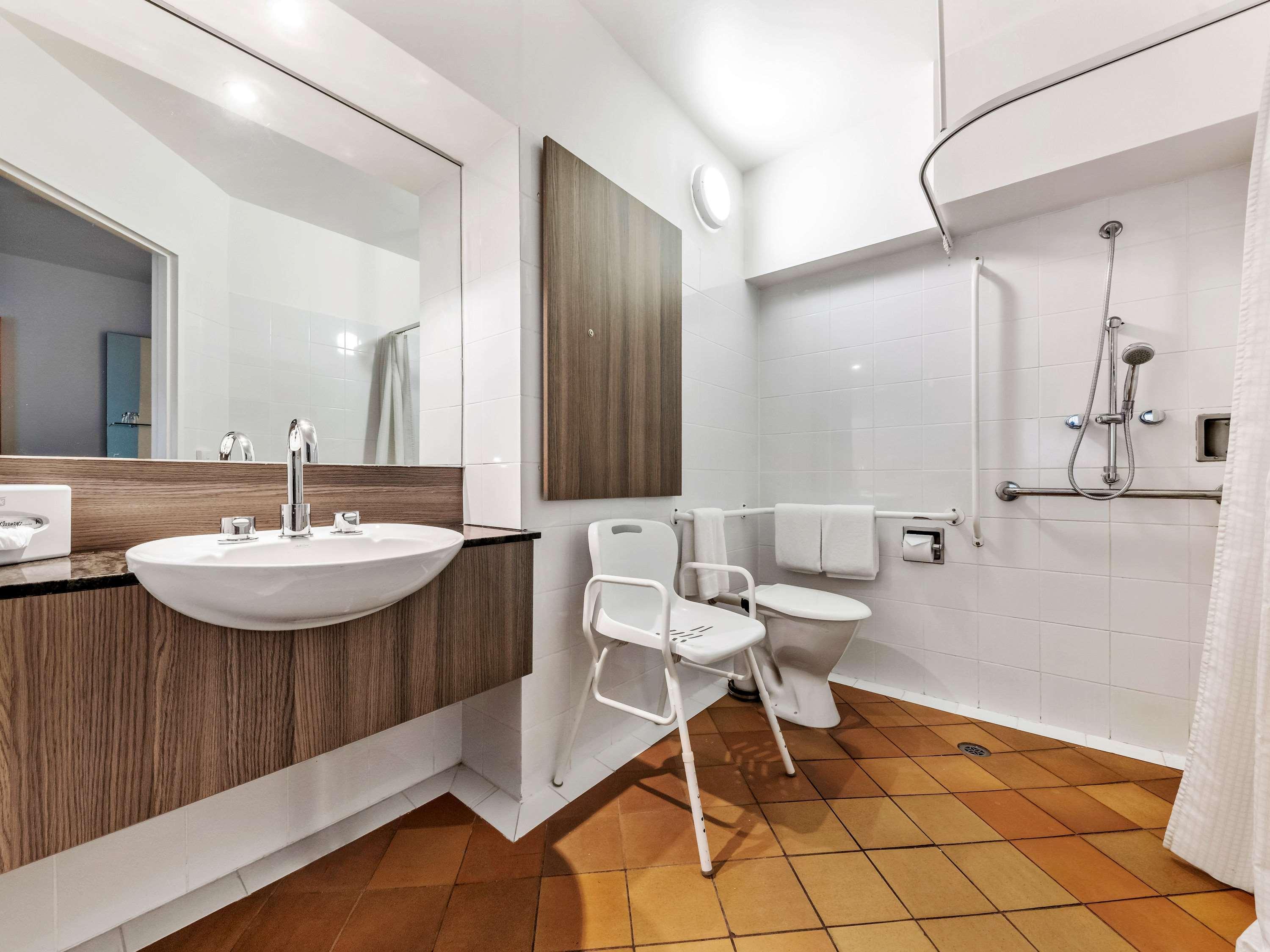 Novotel Cbd Hotel Darwin