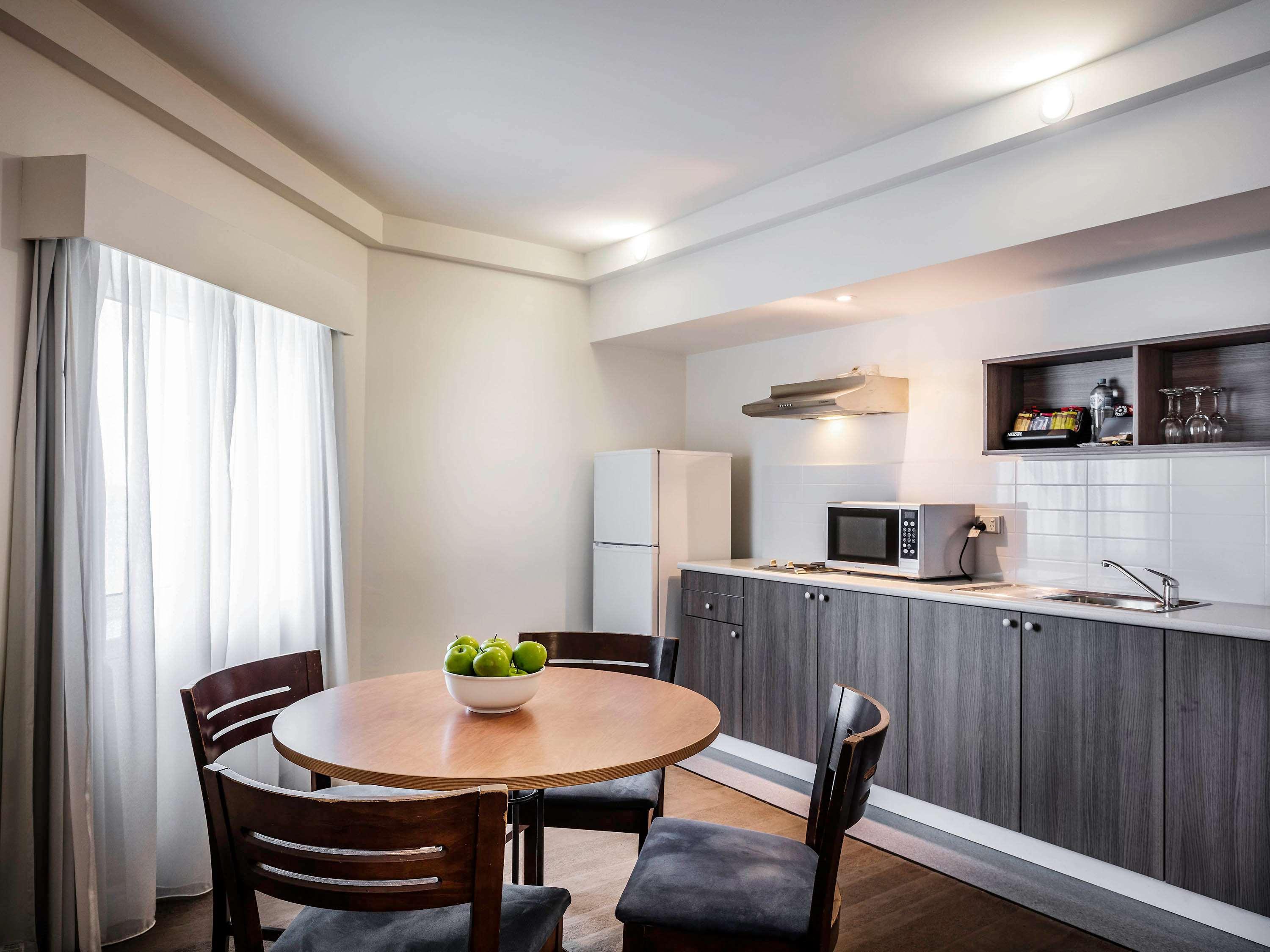 Hotel Novotel Cbd 4*