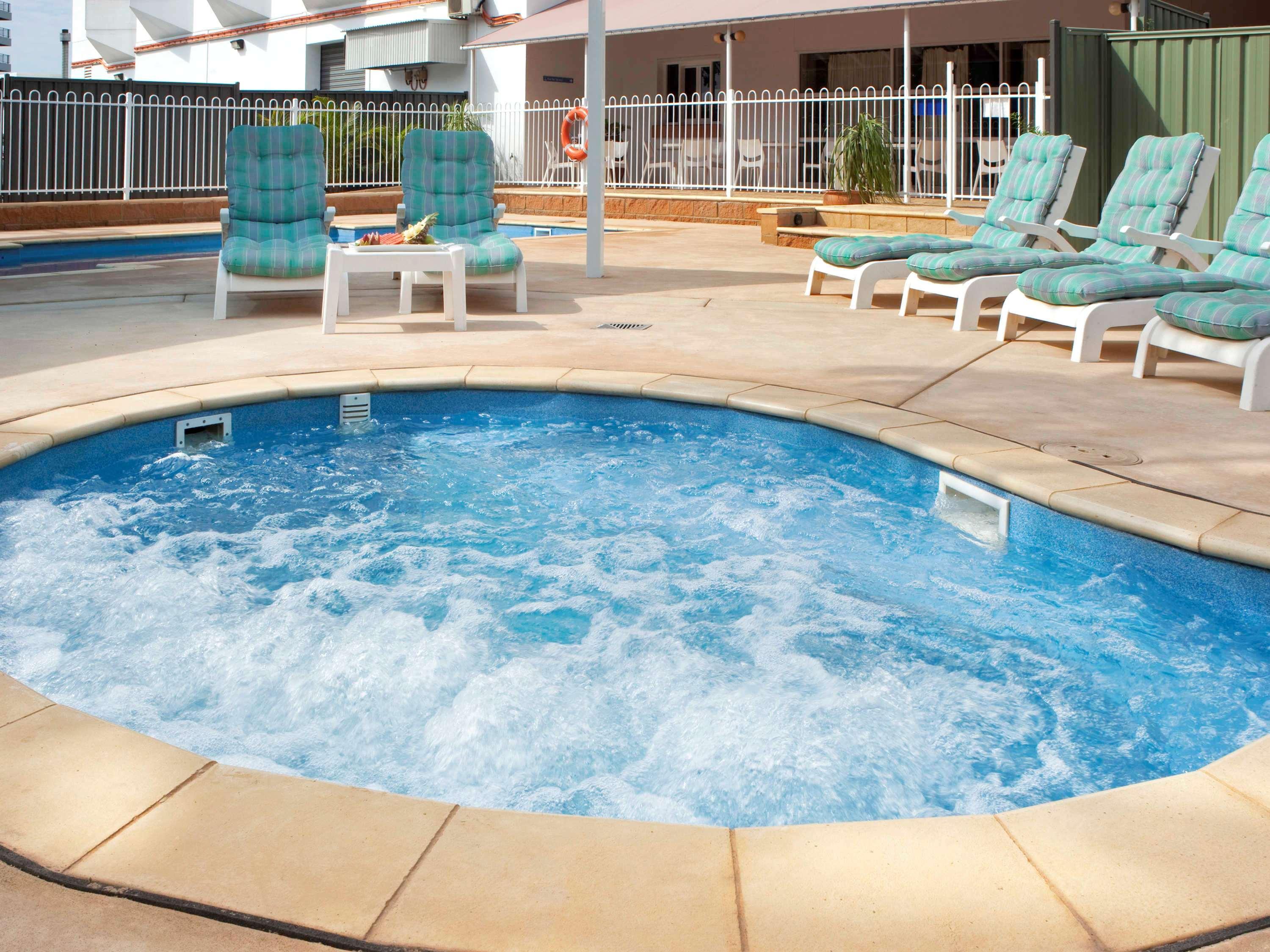 Novotel Cbd Darwin