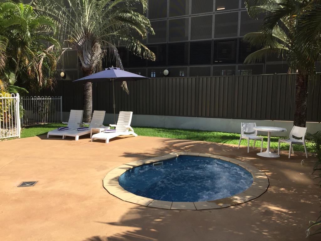 Novotel Cbd Hotel