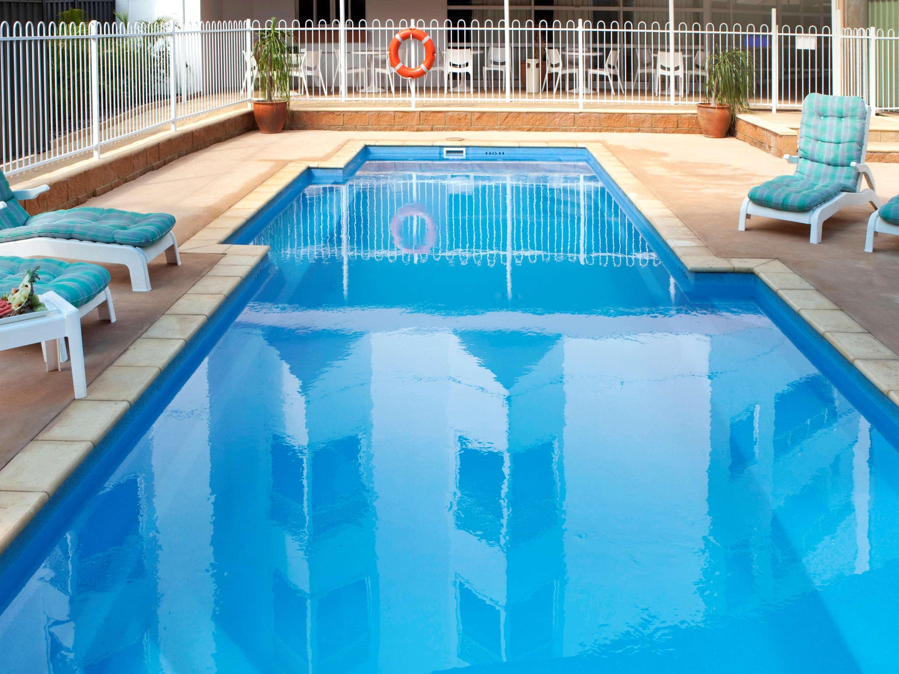 Novotel Cbd Darwin