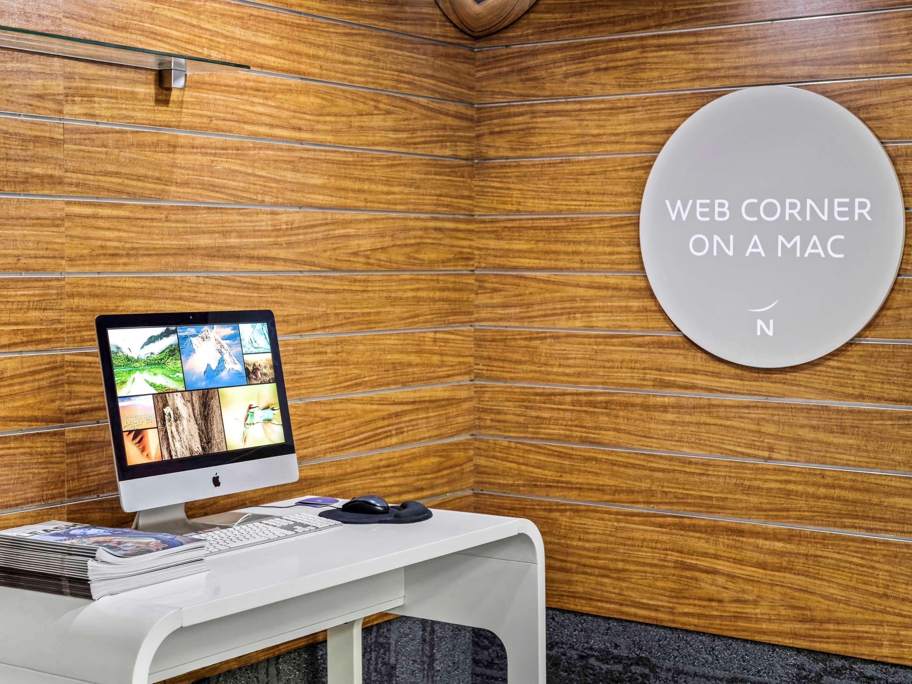 Novotel Cbd Hotel