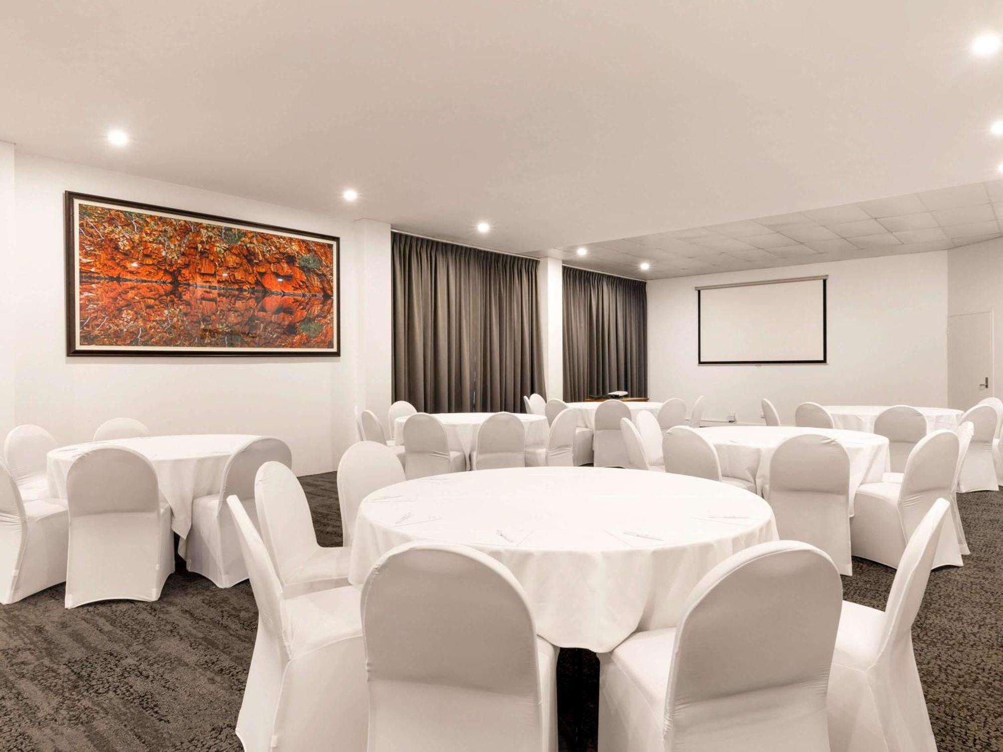 Novotel Cbd