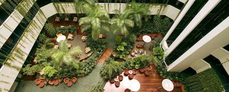 Novotel Cbd