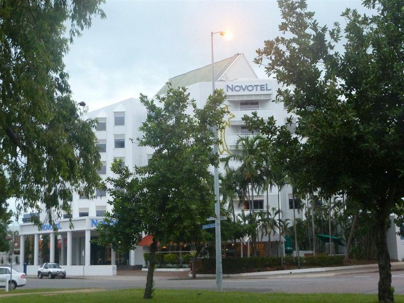 Novotel Cbd