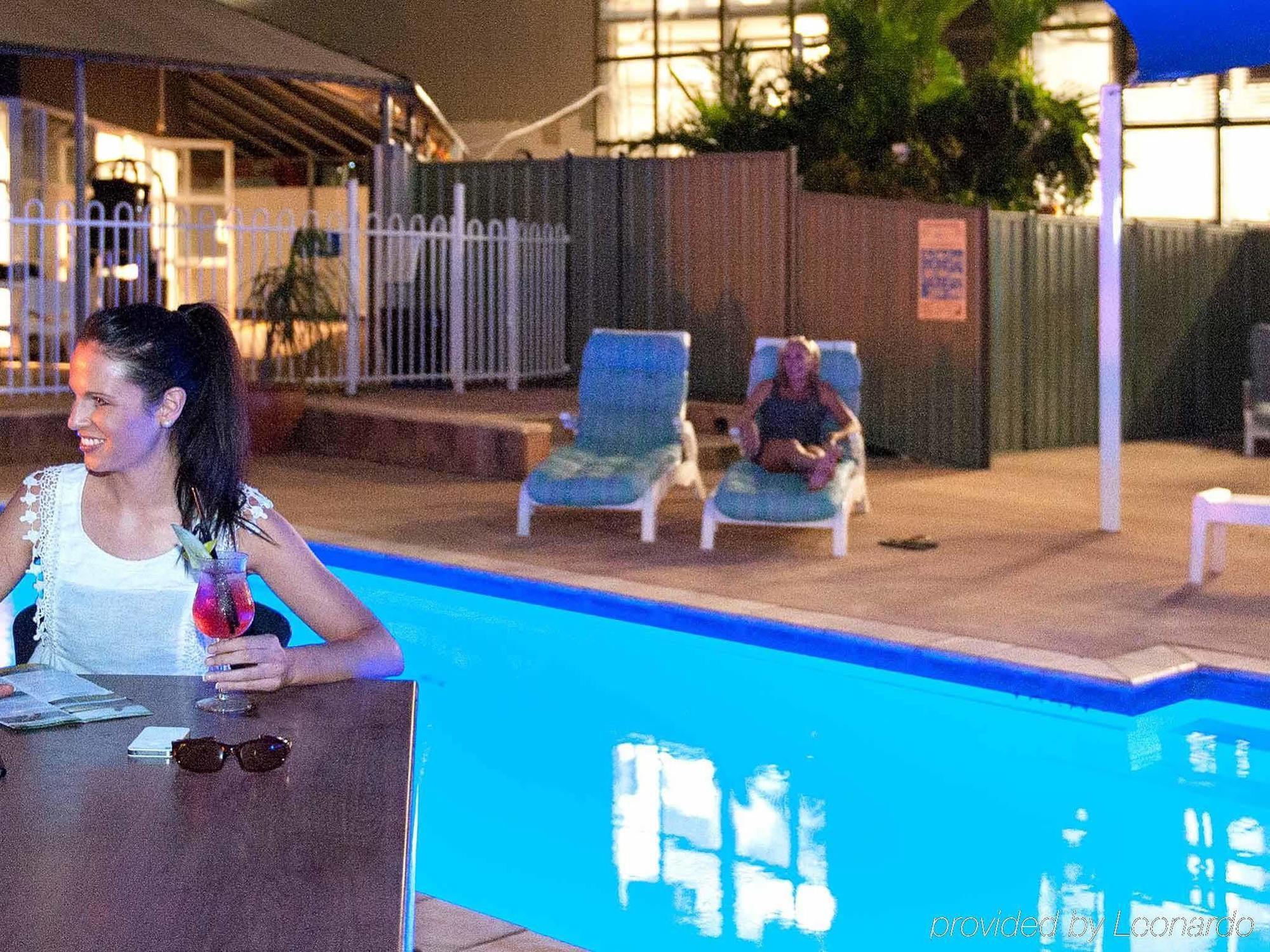 Novotel Cbd Darwin
