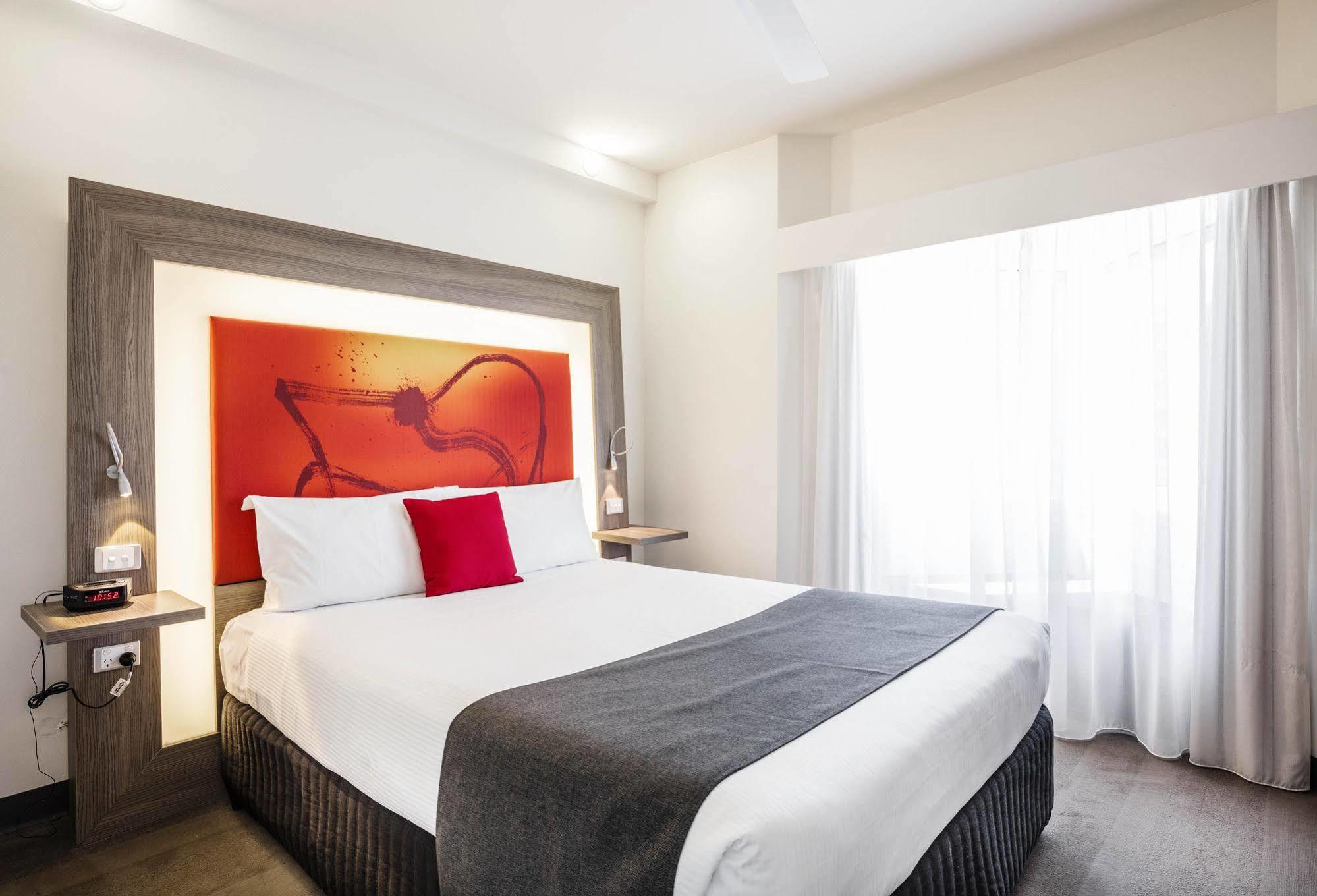 Novotel Cbd Darwin