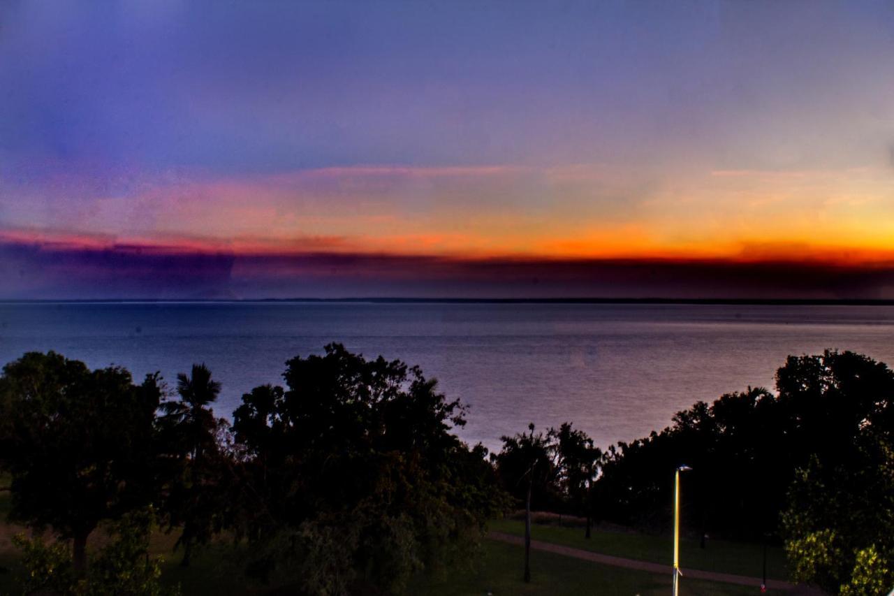 Novotel Cbd Darwin