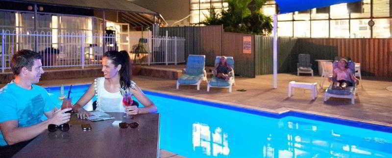 Novotel Cbd Hotel 4*